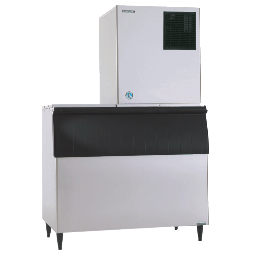 Hoshizaki, F - 2001MLJ, Ice Maker, 2280 Lbs. Flake - Style