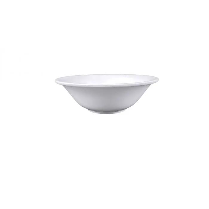 Thunder Group 5107TW, 24 OZ, 7" DEEP BOWL, IMPERIAL, Melamine, NSF, Case Pack of 12