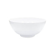 Thunder Group 5206TW, 25 OZ, 5 7/8" RICE BOWL, IMPERIAL, Melamine, NSF, Case Pack of 12