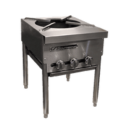 Southbend, SPR - 1J, Range, Stock Pot, Gas 120,000 BTU