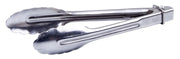 7" Utility Tong with locking ring by Winco (7-utility-tong-with-locking-ring)