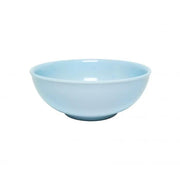 Thunder Group 5990, 74 OZ, 9 1/4" SOUP BOWL, BLUE JADE, Melamine, NSF, Case Pack of 12