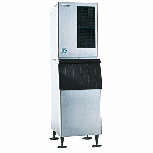 Hoshizaki, KM - 901MRJZ, Ice Maker, 904 Lbs. Cube - Style