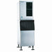 Hoshizaki, KM - 901MRJZ, Ice Maker, 904 Lbs. Cube - Style