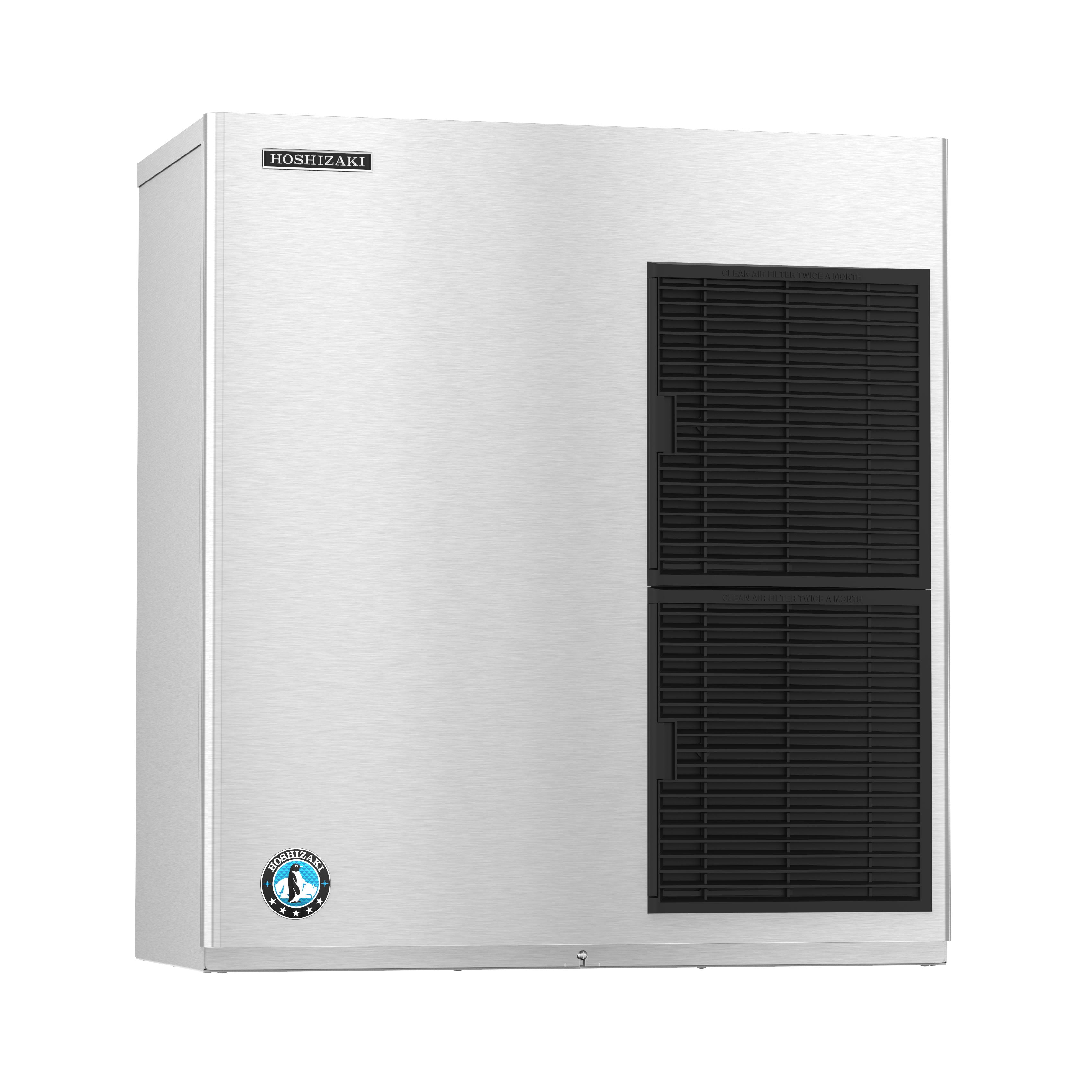Hoshizaki, FS - 1501MLJ - C, Ice Maker, 1386 Lbs. Nugget - Style