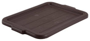 Winco PL-57B – Cover for PL-5/7 Series, Brown