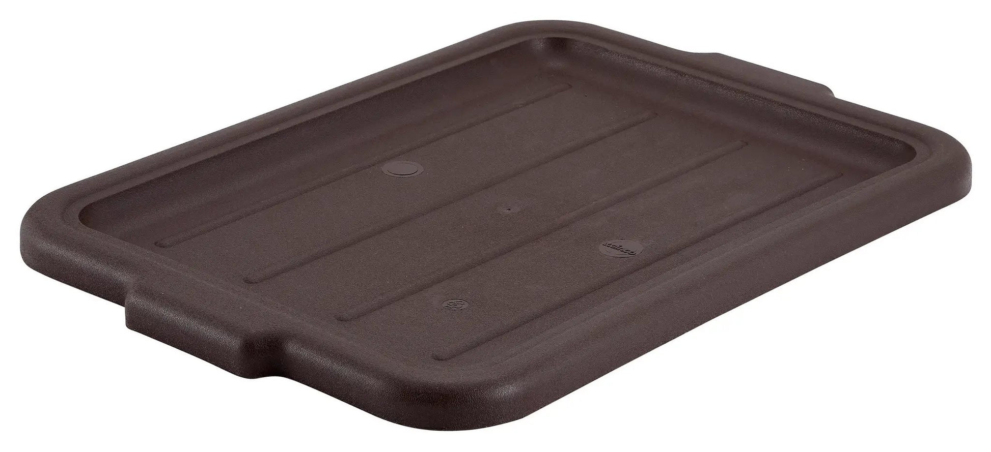 Winco PL-57B – Cover for PL-5/7 Series, Brown