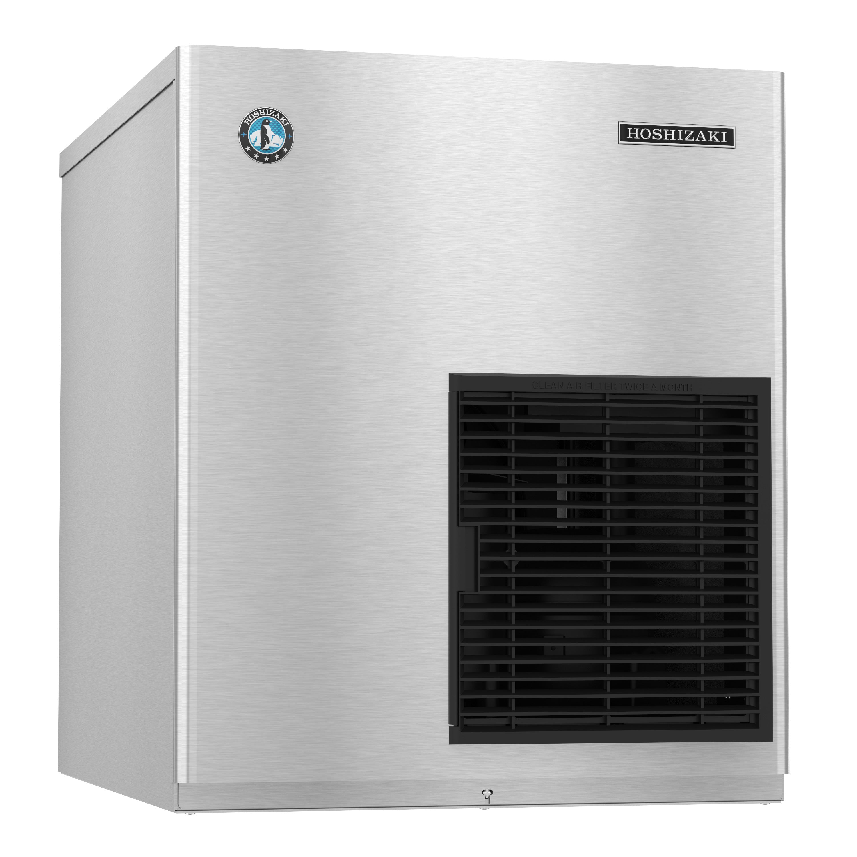 Hoshizaki, F - 801MWJ, Ice Maker, 680 Lbs. Flake - Style