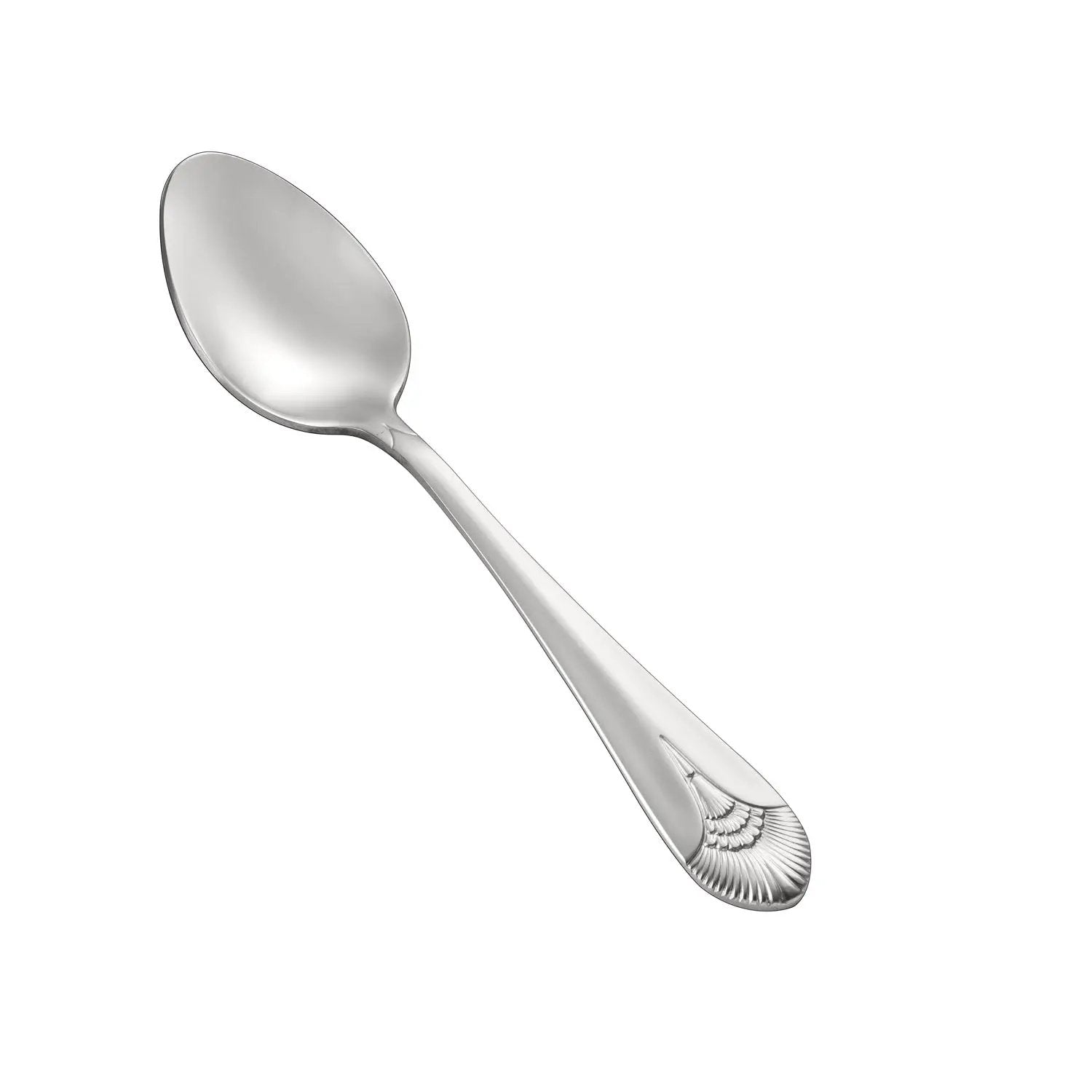 CAC China 8001-03 Royal Dinner Spoon 18/8 Xtra. HW 7 5/8" Case Pack of 1/25 by CAC China (cac-china-8001-03-royal-dinner-spoon-18-8-xtra-hw-7-5-8-case-pack-of-1-25)