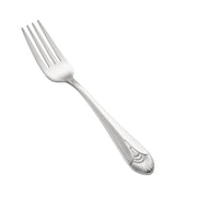 CAC China 8001-05 Royal Dinner Fork 18/8 Xtra. HW 7 7/8" Case Pack of 1/25 by CAC China (cac-china-8001-05-royal-dinner-fork-18-8-xtra-hw-7-7-8-case-pack-of-1-25)
