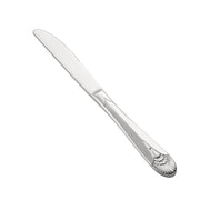 CAC China 8001-08 Royal Dinner Knife 18/8 Xtra. HW 8 7/8" Case Pack of 1/15 by CAC China (cac-china-8001-08-royal-dinner-knife-18-8-xtra-hw-8-7-8-case-pack-of-1-15)