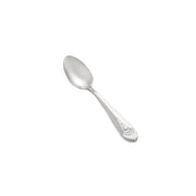 CAC China 8001-09 Royal Demitasse Spoon 18/8 Xtra. HW 4 1/2" Case Pack of 1/25 by CAC China (cac-china-8001-09-royal-demitasse-spoon-18-8-xtra-hw-4-1-2-case-pack-of-1-25)