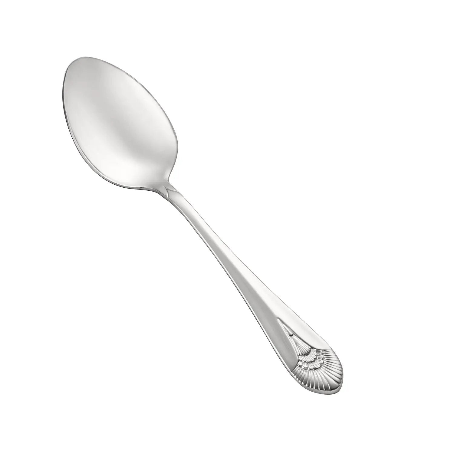 CAC China 8001-10 Royal Tablespoon 18/8 Xtra. HW 8 3/8" Case Pack of 1/25 by CAC China (cac-china-8001-10-royal-tablespoon-18-8-xtra-hw-8-3-8-case-pack-of-1-25)
