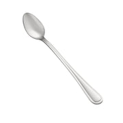 CAC China 8002-02 Elite Iced Tea spoon 18/8 Xtra. HW 7 3/8" Case Pack of 1/25 by CAC China (cac-china-8002-02-elite-iced-tea-spoon-18-8-xtra-hw-7-3-8-case-pack-of-1-25)