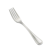 CAC China 8002-06 Elite Salad Fork 18/8 Xtra. HW 6 3/4" Case Pack of 1/25 by CAC China (cac-china-8002-06-elite-salad-fork-18-8-xtra-hw-6-3-4-case-pack-of-1-25)