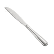CAC China 8002-08 Elite Dinner Knife 18/8 Xtra. HW 9 1/4" Case Pack of 1/15 by CAC China (cac-china-8002-08-elite-dinner-knife-18-8-xtra-hw-9-1-4-case-pack-of-1-15)