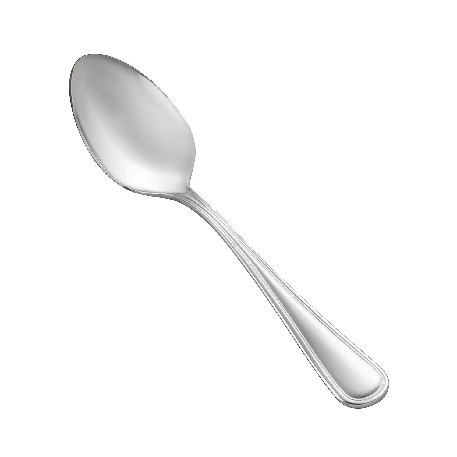 CAC China 8002-10 Elite Tablespoon 18/8 Xtra. HW 8 1/4" Case Pack of 1/25 by CAC China (cac-china-8002-10-elite-tablespoon-18-8-xtra-hw-8-1-4-case-pack-of-1-25)