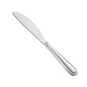 CAC China 8002-15 Elite Table Knife 18/8 Xtra. HW 9 3/4" Case Pack of 1/15 by CAC China (cac-china-8002-15-elite-table-knife-18-8-xtra-hw-9-3-4-case-pack-of-1-15)