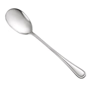 CAC China 8002-19 Elite Spoon Solid 18/8 SS Xtra. HW 11-1/2" Case Pack of 1/10 by CAC China (cac-china-8002-19-elite-spoon-solid-18-8-ss-xtra-hw-11-1-2-case-pack-of-1-10)