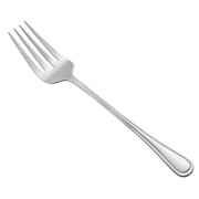 CAC China 8002-21 Elite Fork Banquet 18/8 SS Xtra. HW 12" Case Pack of 1/10 by CAC China (cac-china-8002-21-elite-fork-banquet-18-8-ss-xtra-hw-12-case-pack-of-1-10)
