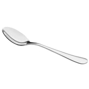 CAC China 8003-03 Noble Dinner Spoon 18/8 Xtra. HW 7 3/8" Case Pack of 1/25 by CAC China (cac-china-8003-03-noble-dinner-spoon-18-8-xtra-hw-7-3-8-case-pack-of-1-25)