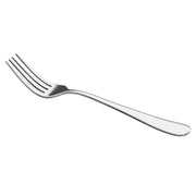 CAC China 8003-11 Noble Table Fork 18/8 Xtra. HW 8 3/8" Case Pack of 1/25 by CAC China (cac-china-8003-11-noble-table-fork-18-8-xtra-hw-8-3-8-case-pack-of-1-25)