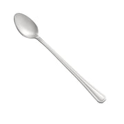 CAC China 8006-02 Lux Iced Tea spoon 18/8 Xtra. HW 7 1/2" Case Pack of 1/25 by CAC China (cac-china-8006-02-lux-iced-tea-spoon-18-8-xtra-hw-7-1-2-case-pack-of-1-25)