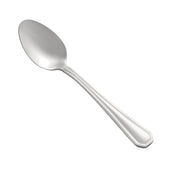 CAC China 8006-03 Lux Dinner Spoon 18/8 Xtra. HW 7 3/8" Case Pack of 1/25 by CAC China (cac-china-8006-03-lux-dinner-spoon-18-8-xtra-hw-7-3-8-case-pack-of-1-25)