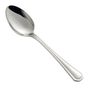 CAC China 8006-10 Lux Tablespoon 18/8 Xtra. HW 8 1/4" Case Pack of 1/25 by CAC China (cac-china-8006-10-lux-tablespoon-18-8-xtra-hw-8-1-4-case-pack-of-1-25)