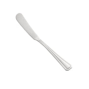 CAC China 8006-12 Lux Butter Spreader 18/8 Xtra. HW 6 3/4" Case Pack of 1/25 by CAC China (cac-china-8006-12-lux-butter-spreader-18-8-xtra-hw-6-3-4-case-pack-of-1-25)