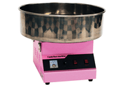 Winco 81011A, Benchmark Zephyr - Cotton Candy Machine - No Dome / 900 watt, 120v