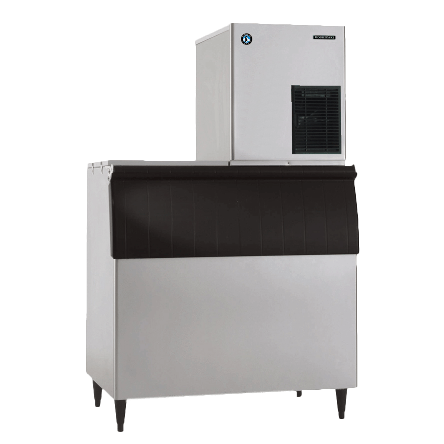 Hoshizaki, F - 1002MLJ, Ice Maker, 1028 Lbs. Flake - Style