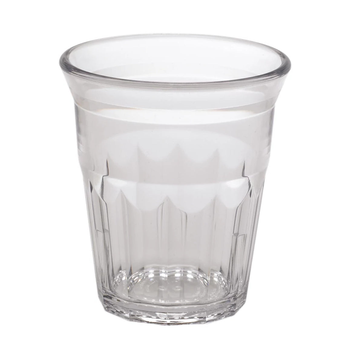 Cambro 850CW152 Camwear Tumbler, 9.1 oz. - Clear