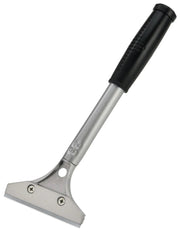 Grill Scraper, Alu by Winco (grill-scraper-alu)