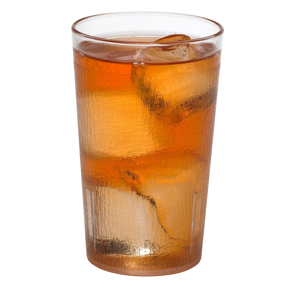 Cambro 950CW152 Camwear Tumbler, 9.6 oz. - Clear