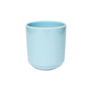 Thunder Group 9952, 9 OZ, 2 7/8" MUG, BLUE JADE, Melamine, NSF, Case Pack of 12