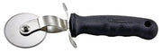Small Pizza Cutter, 2-1/2" Wheel Blade, Soft Grip Hdl by Winco (small-pizza-cutter-2-1-2-wheel-blade-soft-grip-hdl)