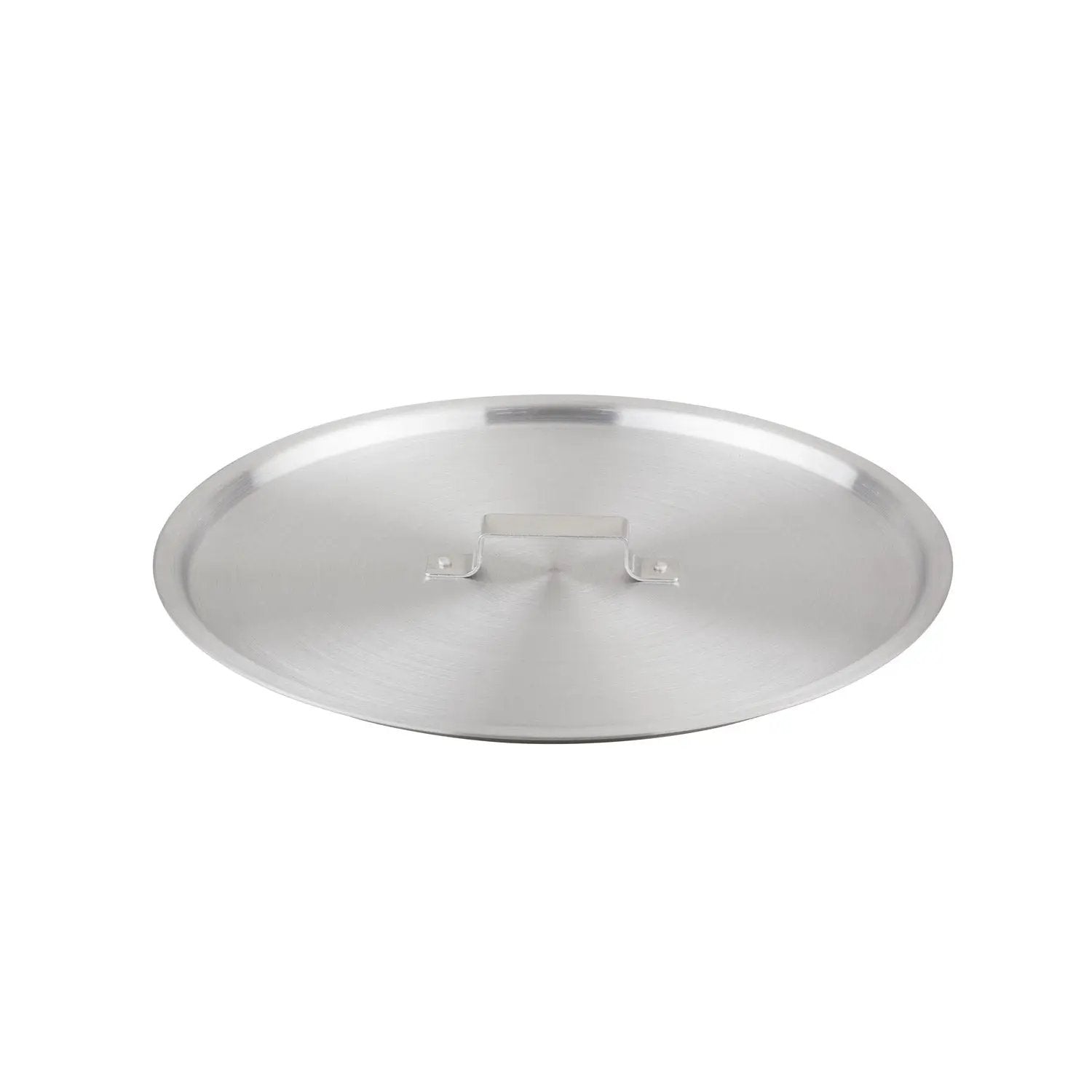 CAC China ALID-60 Lid AL for 50/60QT Stock Pot&18QT Brazier Case Pack of 6 by CAC China (cac-china-alid-60-lid-al-for-50-60qt-stock-pot-18qt-brazier-case-pack-of-6)