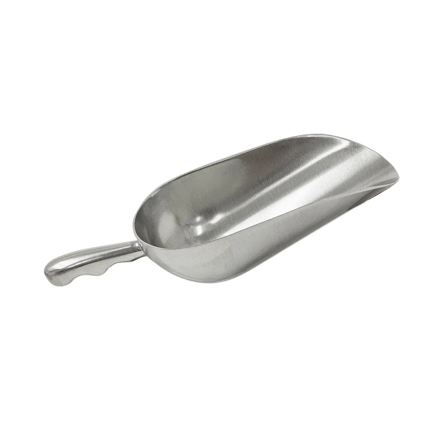 CAC China ALSC-38 Scoop AL 38oz Case Pack of 12/48 by CAC China (cac-china-alsc-38-scoop-al-38oz-case-pack-of-12-48)