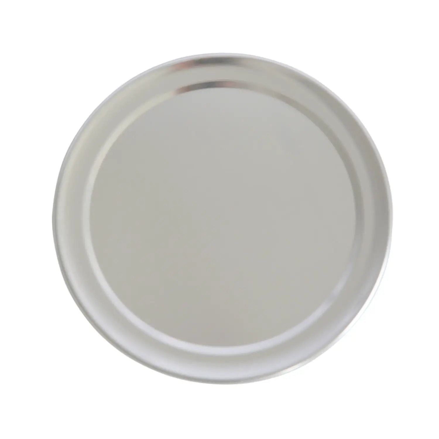 CAC China APZP-11W Pizza Pan AL Wide Rim 11" Case Pack of 36/72 by CAC China (cac-china-apzp-11w-pizza-pan-al-wide-rim-11-case-pack-of-36-72)