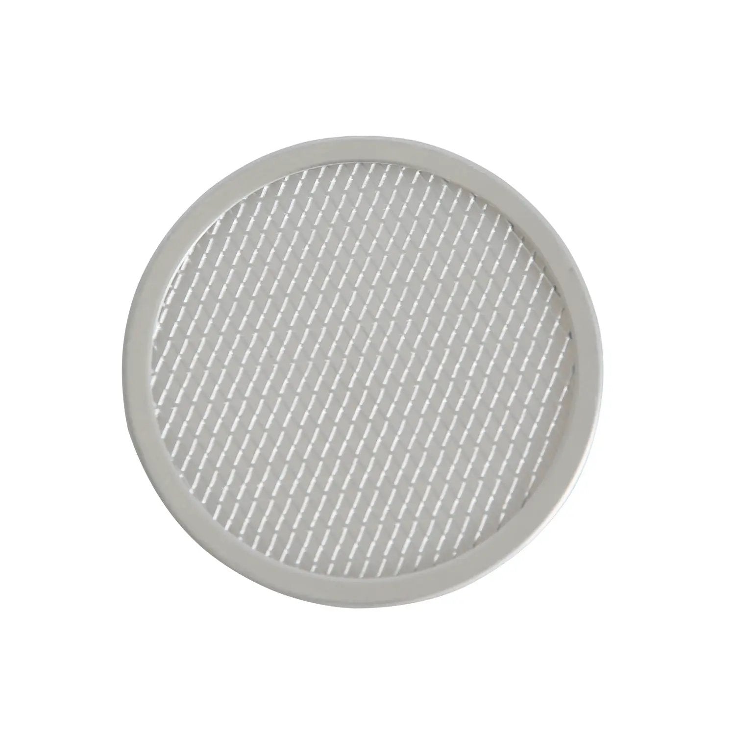 CAC China APZS-09S Pizza Screen AL 9" Case Pack of 12/120 by CAC China (cac-china-apzs-09s-pizza-screen-al-9-case-pack-of-12-120)
