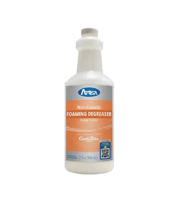 Atosa AT1032 Combi Oven Foaming Degreaser (6x32oz/Case)