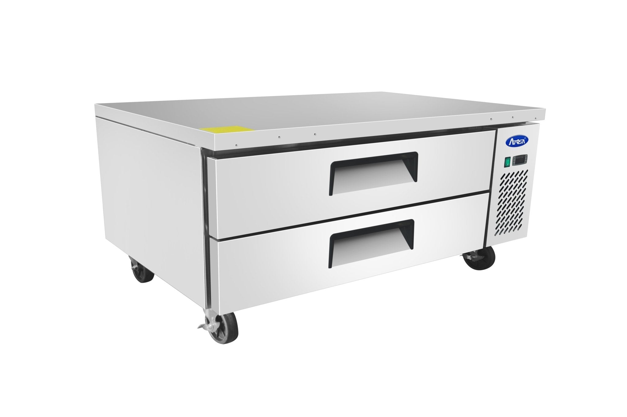 ATOSA MGF8448GR angle view 