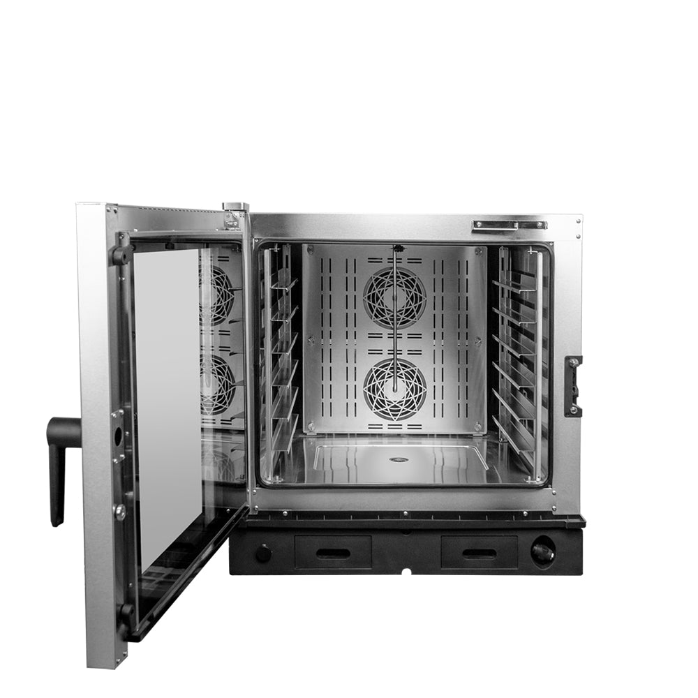 Atosa AEC-0621E 36" Smart Touch Combi Oven