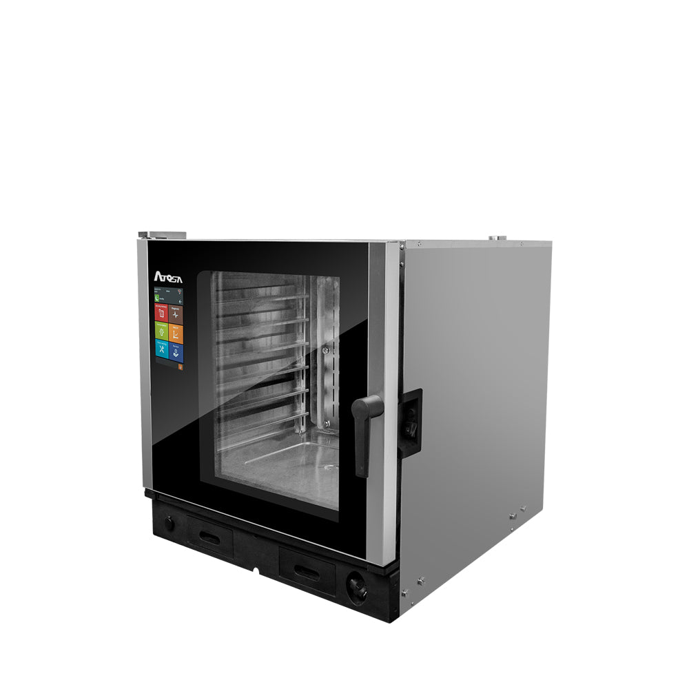 Atosa AEC-0621E 36" Smart Touch Combi Oven