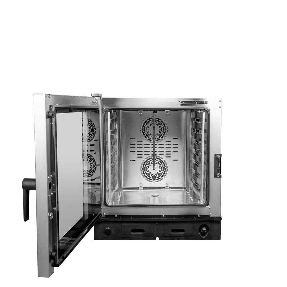 Atosa AEC-0711E 31" Smart Touch Combi Oven