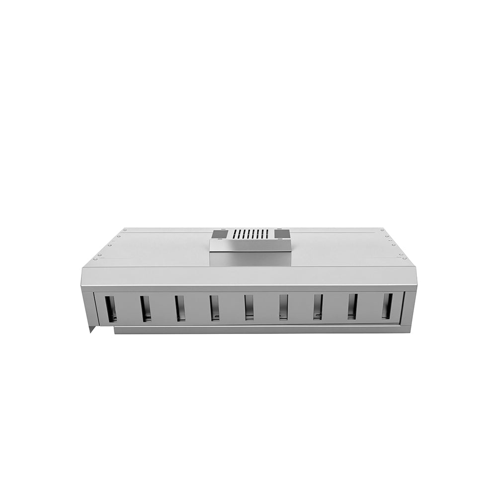 Atosa AEC11C Combi Condensation Hood