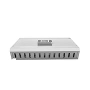 Atosa AEC21C Combi Condensation Hood