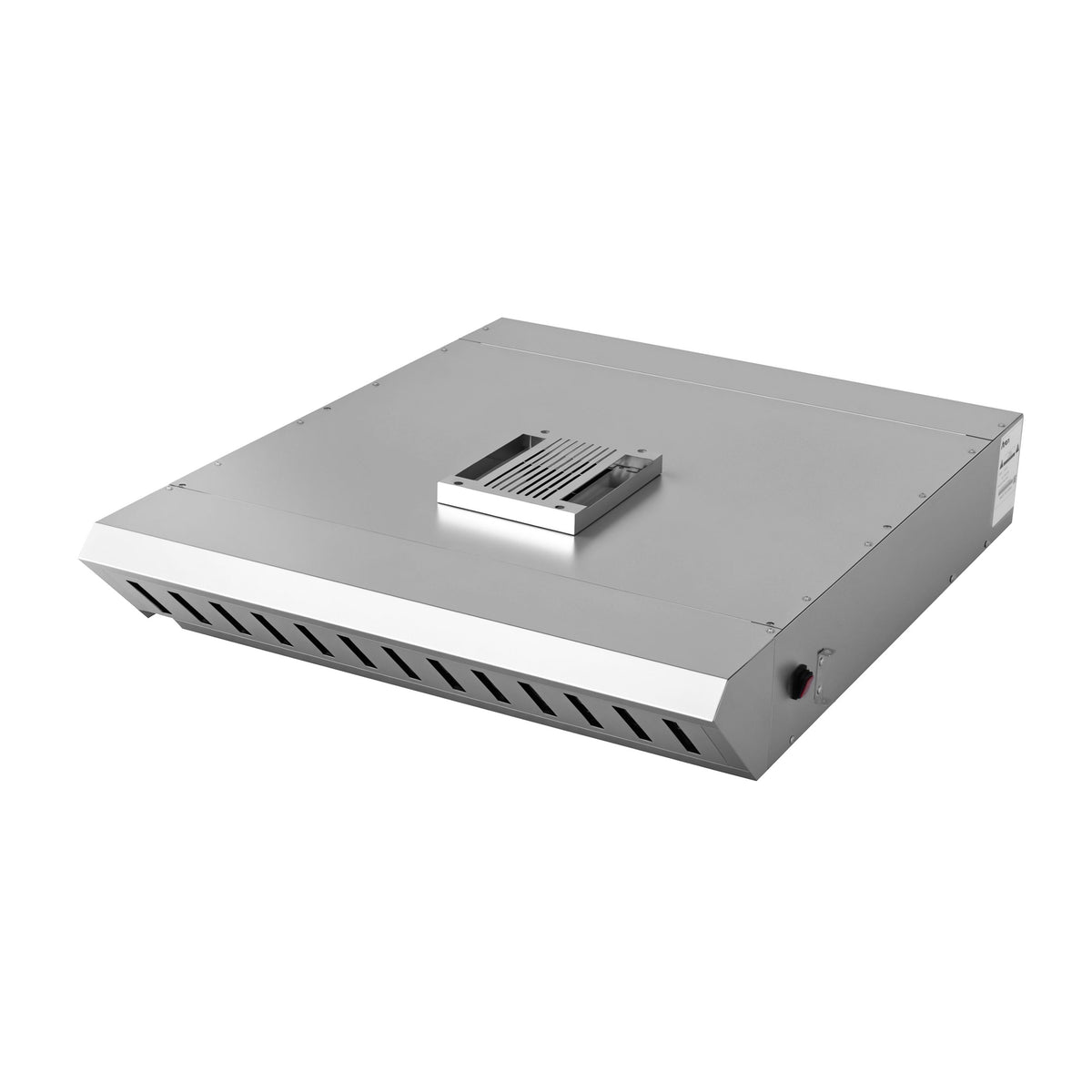 Atosa AEC21C Combi Condensation Hood