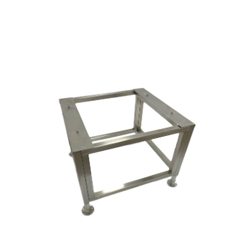 Atosa AS-5171 Stainless Steel Combi Oven Stand